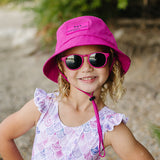 "Brights" Waterproof Bucket Hat