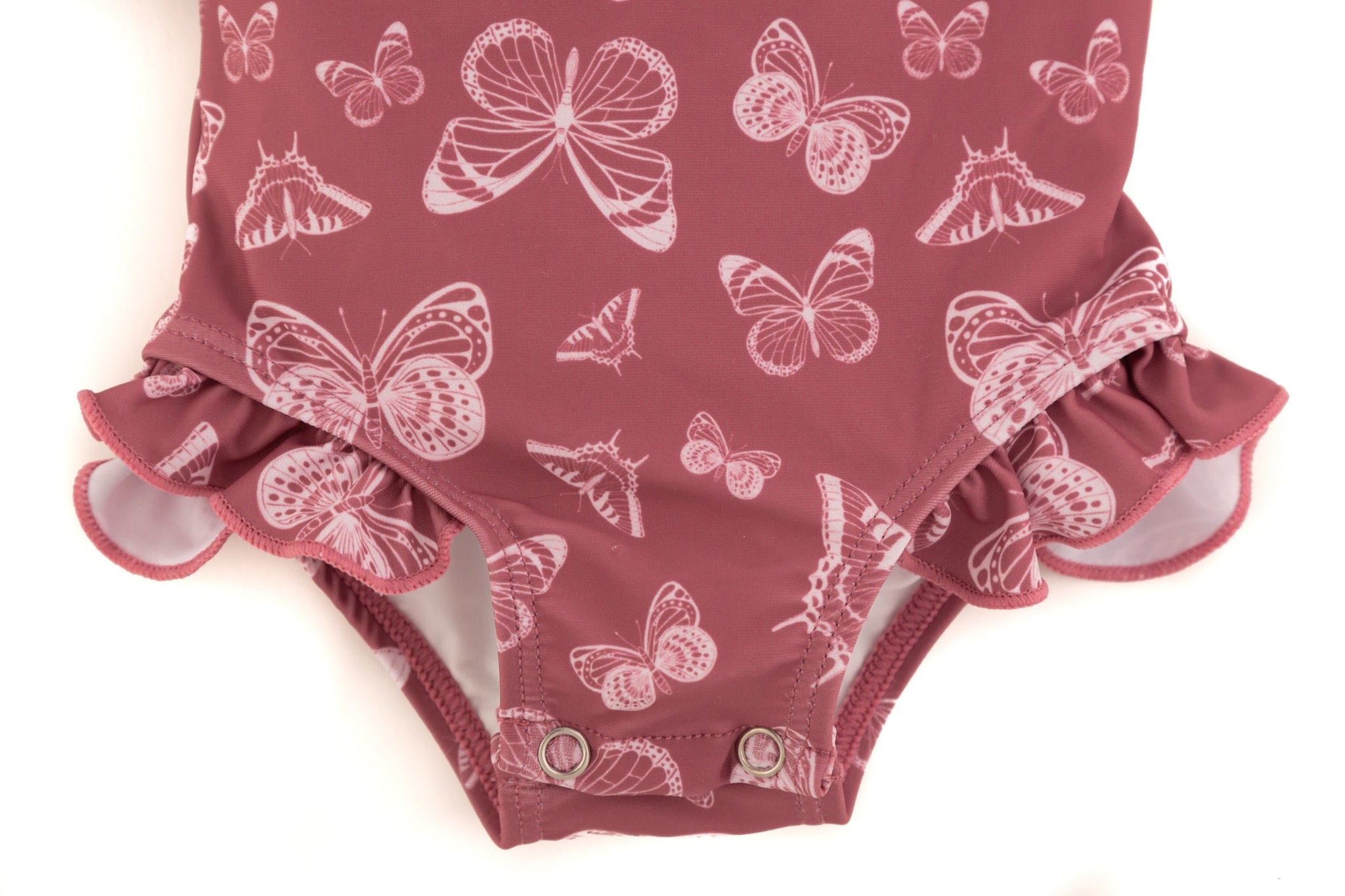 infant swimwear, kids swimsuit, butterfly swimsuit, girl swimwear, rashguard, pink swimsuit