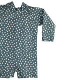 SS2026 The "August" Sunsuit