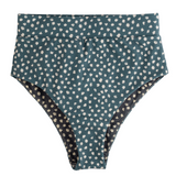 SS2026 The "August" High Waist Bikini Bottoms