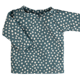 SS2026 The “August” Rashguard Top