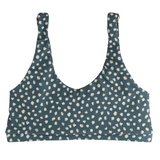 SS2026 The "August" Women's Scoop Neck Top