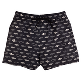 SS2026 The "Axel" Adult Swim Trunks