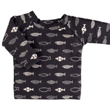 SS2026 The “Axel” Rashguard Top