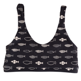 SS2026 The "Axel" Women's Scoop Neck Top