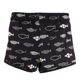 SS2026 The "Axel" Trunks