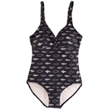 SS2026 The "Axel" Women's One Piece