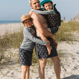 The "Wyatt" Adult Swim Trunks