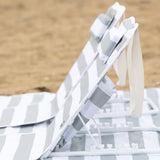 Fold Out Beach Lounger *new*
