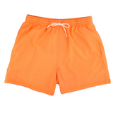 SS2026 *Brights* Neon Orange Mens Trunks