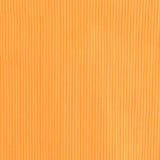 SS2026 "Brights" Ribbed Neon Orange Swim Trunks