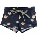 The "Brooks" Boardies