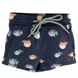 SS2026 The "Brooks" Trunks