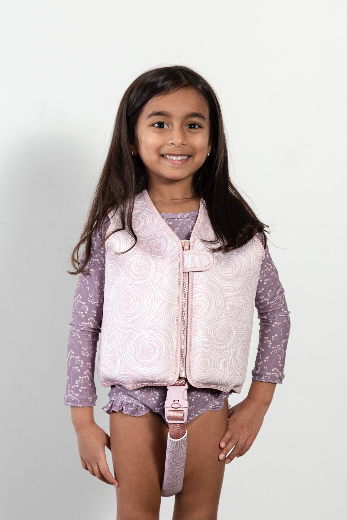 Swim Vests Current Tyed