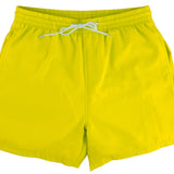 *Brights* Neon Yellow Mens Trunks