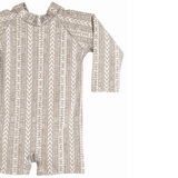 SS2026 The "Cash" Sunsuit