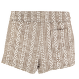 SS2026 The "Cash" Trunks