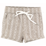 SS2026 The "Cash" Trunks