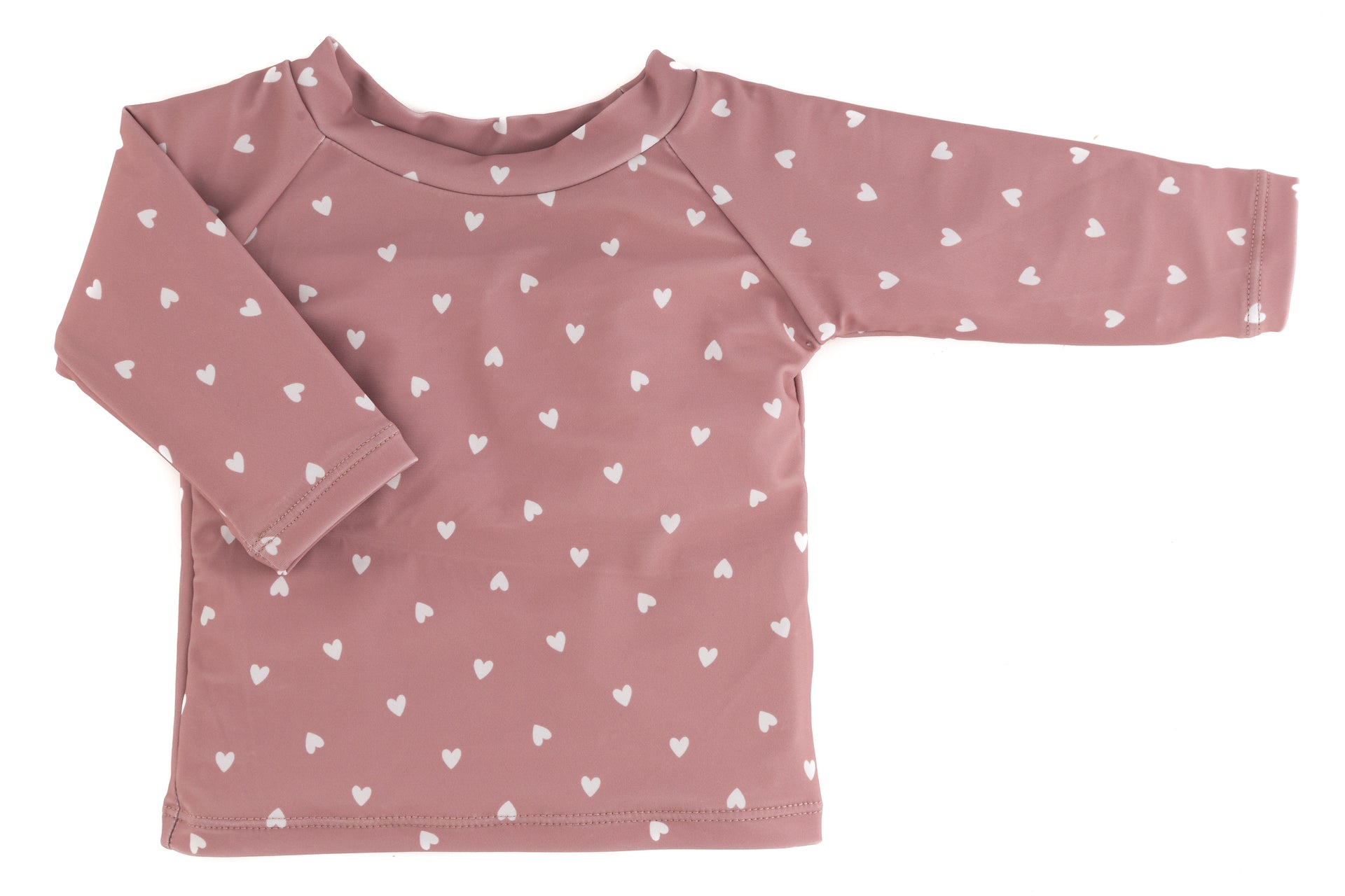 The “Charlotte” Rashguard