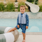 SS2027 Swim Vest