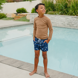 The "Hudson" Trunks
