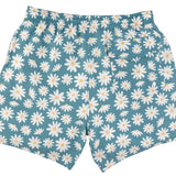 The "Chloe" Adult Swim Trunks