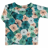 The “Enzo” Rashguard Top