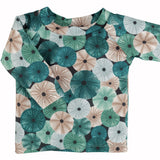 SS2026 The “Enzo” Rashguard Top