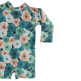 SS2026 The "Enzo" Sunsuit