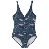 The "Finn" Women's One Piece