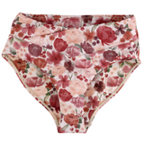 SS2026 The "Harper" Mid Rise Cross Front Bottoms