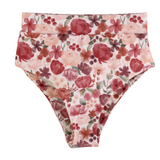 SS2026 The "Harper" High Waist Bikini Bottoms