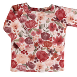 SS2026 The “Harper” Rashguard Top