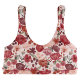 SS2026 The "Harper" Women's Scoop Neck Top