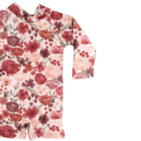 SS2026 The "Harper" Sunsuit