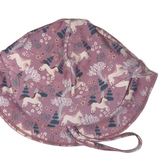 SS2026 Infant Water Hat