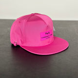 "Brights" Classic Waterproof Snapback Hats