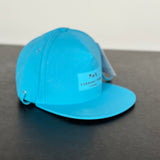 "Brights" Classic Waterproof Snapback Hats