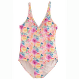 The "Isabella" Women's One Piece
