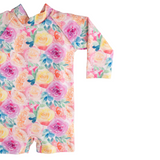 SS2026 The "Isabella" Sunsuit