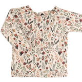 SS2026 The “Ivy” Rashguard Top