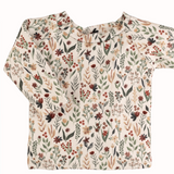 The “Ivy” Rashguard Top