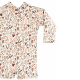 SS2026 The "Ivy" Sunsuit