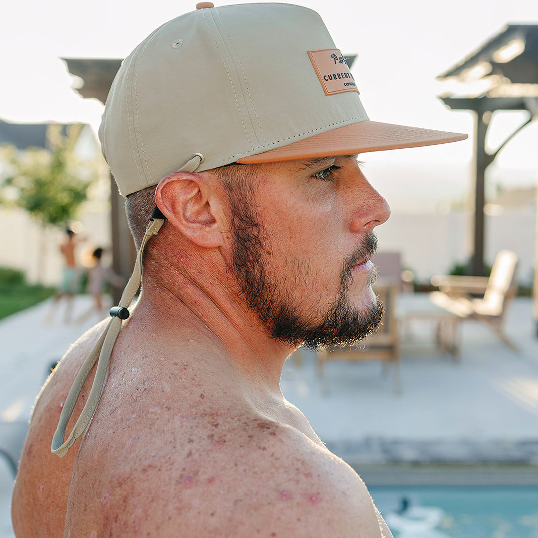 Classic Waterproof Snapback Hats