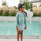 The "Chloe" Boardies