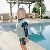 SS2025 Swim Vest