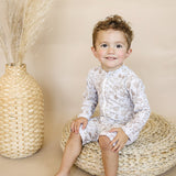 The "Jett" Sunsuit