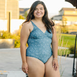 The "Levi" Women's One Piece