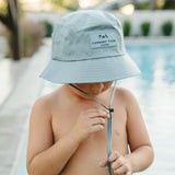 Waterproof Bucket Hat