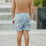 The "Arlo" Trunks